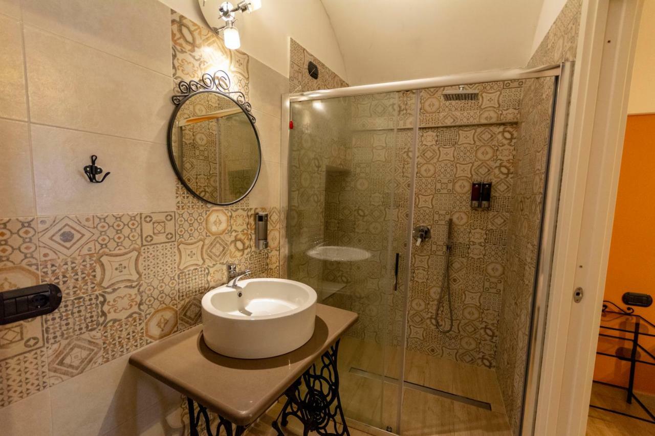 Quintessenza - Sorrento Coast Rentroom Vico Equense Exterior foto